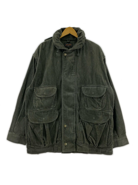 BEAMS ジャケット BEAMS PLUS FIELD COAT コーデュロイ