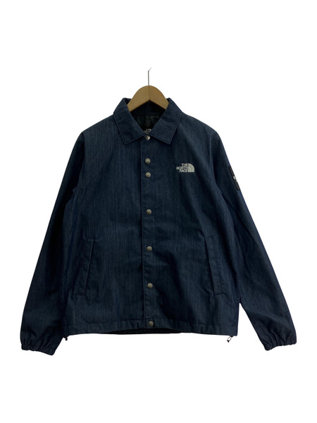 THE NORTH FACE  GTX DENIM COACH JK コーチジャケット NP12042