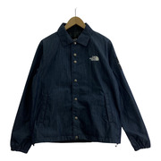 THE NORTH FACE  GTX DENIM COACH JK コーチジャケット NP12042