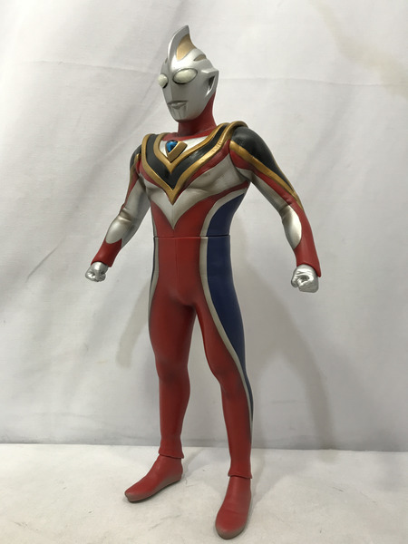 メーカー ウルトラマン CCP Vol.092 ウルトラマンガイア スプリームヴァージョン