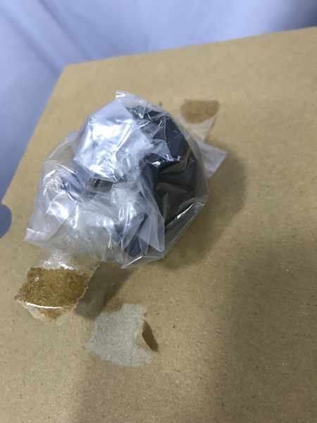 メーカー ウルトラマン CCP Vol.092 ウルトラマンガイア スプリームヴァージョン