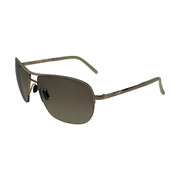 ソノ他 PORSCHE DESIGN 度入リサングラス ブラウン