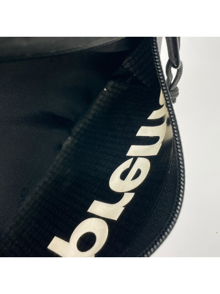 Supreme ボディバッグ Supreme 21SS Waist Bag/黒