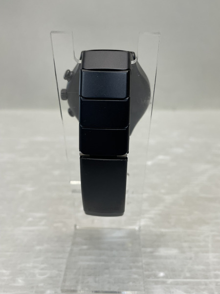 Swatch YCB4000 腕時計 ブラック