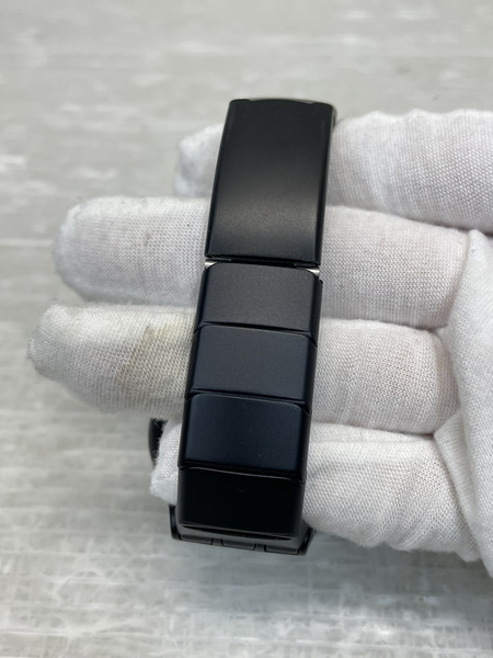 Swatch YCB4000 腕時計 ブラック