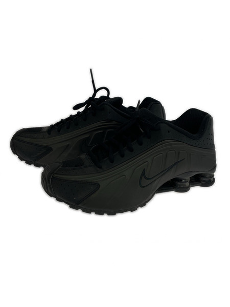 NIKE スニーカー SHOX R4