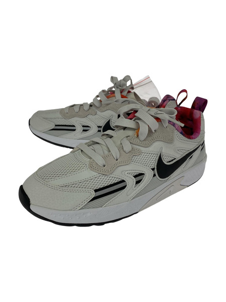 NIKE スニーカー JAM Train Futura Olympics 27cm FZ8966-100