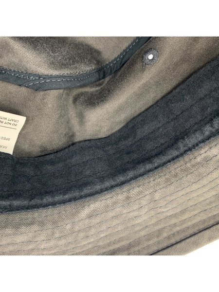 WTAPS ハット JUNGLE HAT