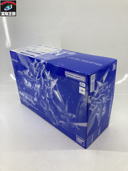 ガンプラ HG 1/144 ゲルググメナース