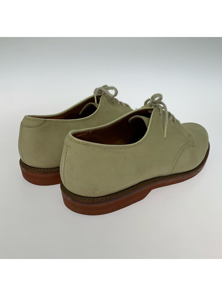 COLE HAAN シューズ ホワイトバックス (29.0)