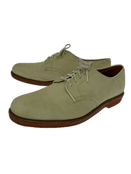 COLE HAAN シューズ ホワイトバックス (29.0)