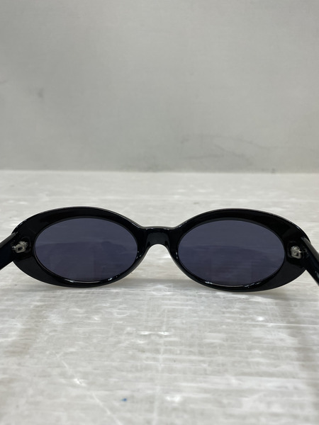 GUCCI トムフォード期 オーバルサングラス ブラウン GG2413/N/S