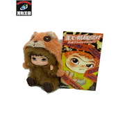 ワクク FUZZY TRENDY FUN PARTY  WAKUKU 装熊偶