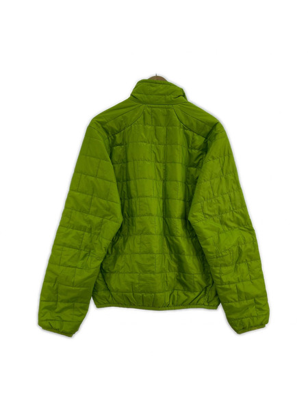 patagonia ダウンジャケット Nano Puff Pullove (XS)