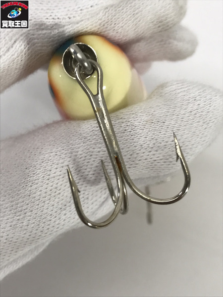 ハンドサム　スノーク