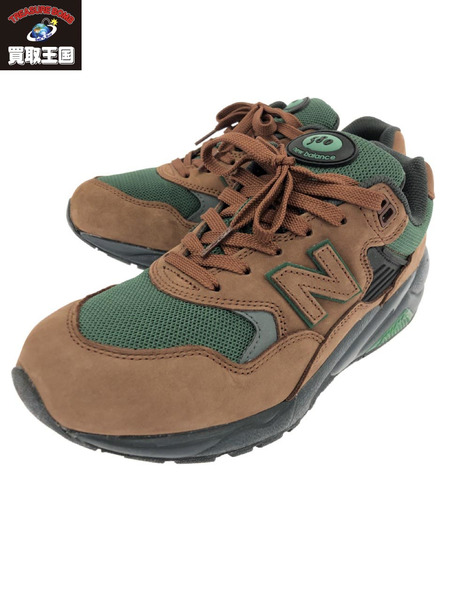 NEW BALANCE MT580RTB 26.0cm [値下]