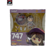 リトルウィッチアカデミア ねんどろいど アツコ・カガリ