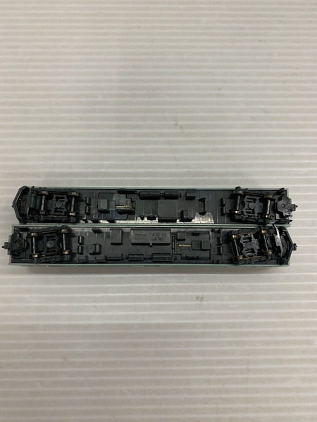 鉄道模型車両 1/150 えちごトキめき鉄道ET127系 2両セット