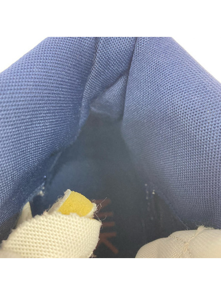 NIKE スニーカー sacai ブレザー