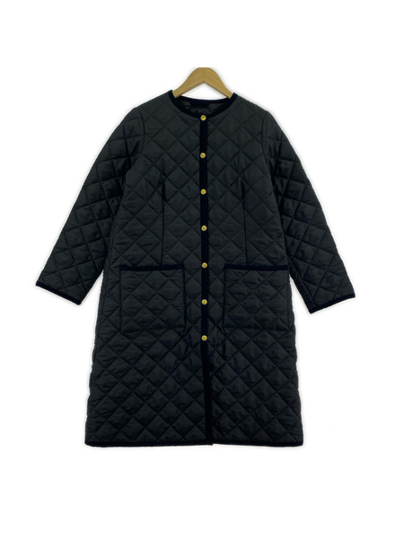 Traditional Weatherwear ジャケット キルティングコート NVY 36