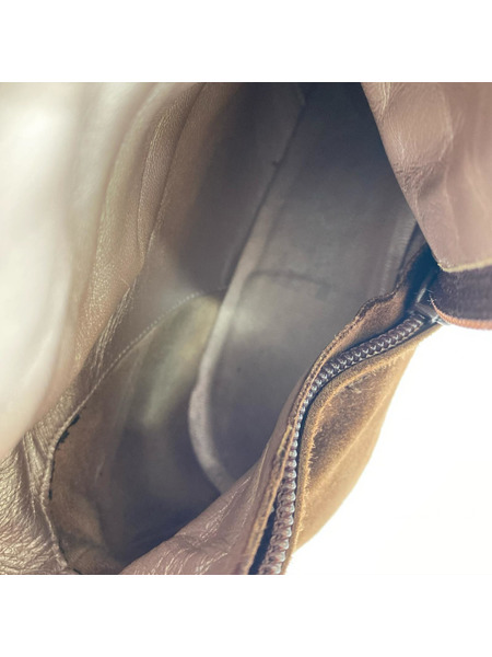 靴 salvatore ferragamo ヴァラ リボン ロングブーツ