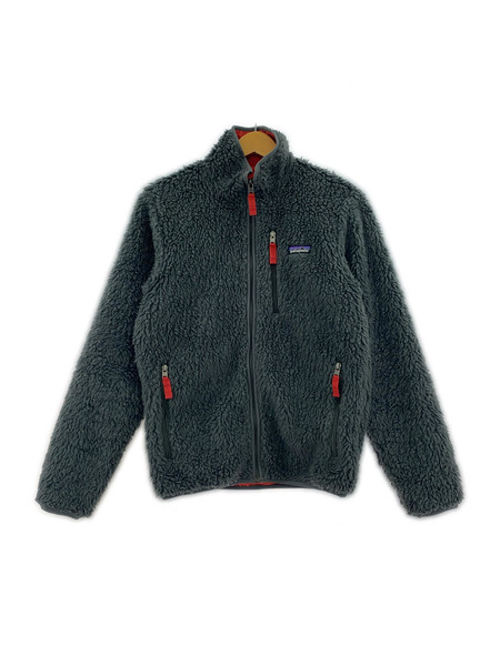 patagonia ジャケット クラシックレトロX