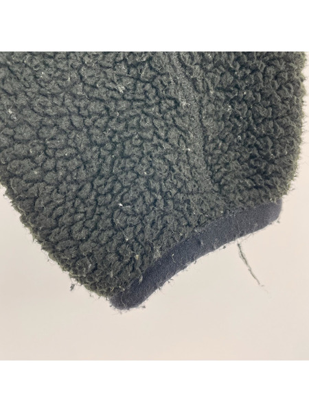 Supreme ジャケット ボアフリースジャケット