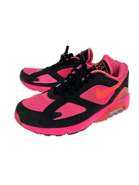 NIKE スニーカー × COMME des GARCONS HOMME PLUS