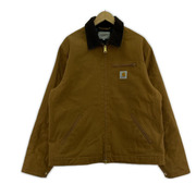 Carhartt ジャケット WIP/DETROIT JACKET/L/キャメル/I015264