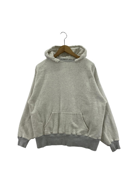 New Manual #021 CP AFTER HOODIE YALE｜商品番号