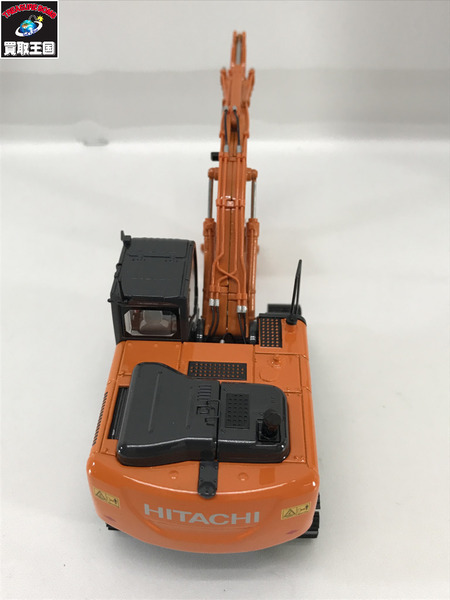 ミニカー  1/50 ZAXIS200