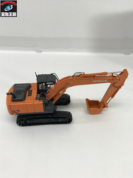 ミニカー  1/50 ZAXIS200