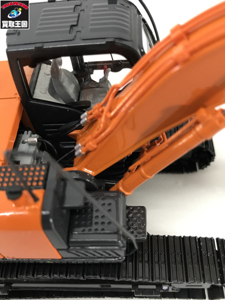 ミニカー  1/50 ZAXIS200