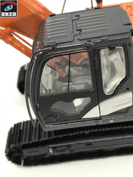 ミニカー  1/50 ZAXIS200