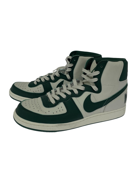 ◆正規品鑑定◆NIKE TERMINATOR HIGH◆関税/送料無料◆ Amazon | [ナイキ] ターミネーター ハイ Terminator HIGH