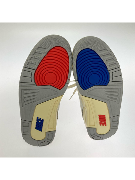 NIKE スニーカー AIR JORDAN 3 SEOUL 2.0 (26.0)[値下]