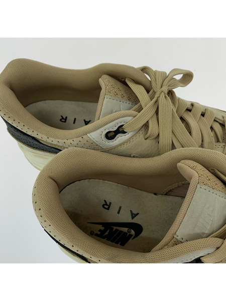 NIKE スニーカー AIR MAX 1 PINNACLE/28cm/BGE