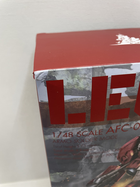  千値練 RIOBOT AFC-01Z レギオス・ゼータ