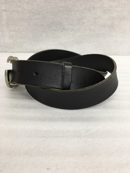 GUCCI　ラグ衣料その他 インターロッキング/スリムベルト/414516