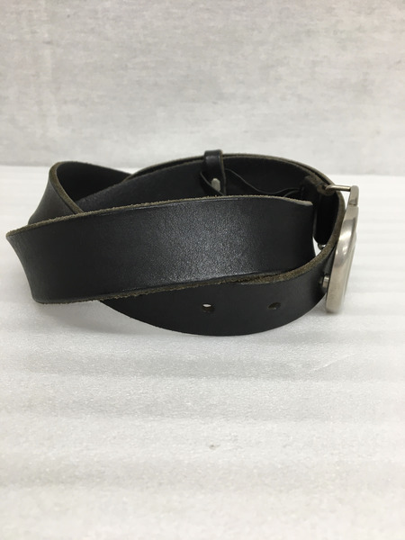 GUCCI　ラグ衣料その他 インターロッキング/スリムベルト/414516