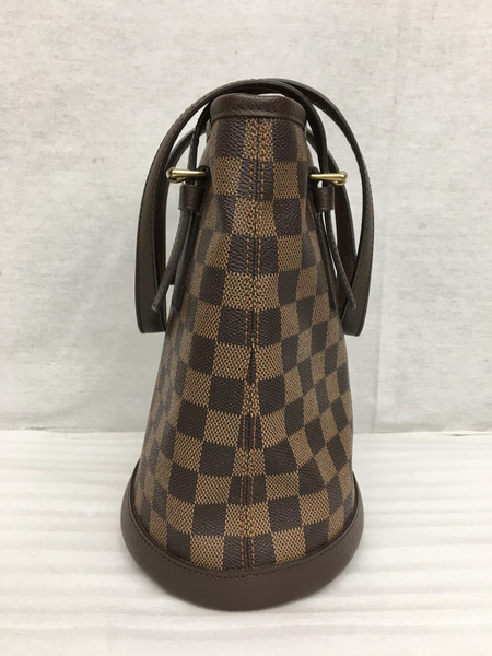 LOUIS VUITTON　ハンドバッグ マレ/ダミエ・エべヌ/ポーチ/N42240