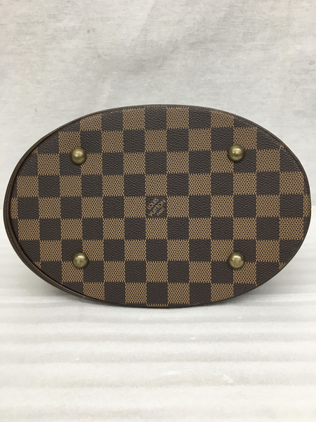 LOUIS VUITTON　ハンドバッグ マレ/ダミエ・エべヌ/ポーチ/N42240