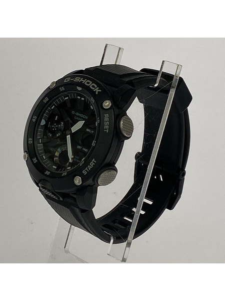 G-SHOCK QZ 腕時計 GA-2000