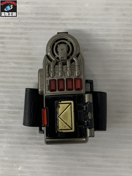 メーカー 戦隊ヒーロー 電磁戦隊メガレンジャー 変身ブレス デジタイザー