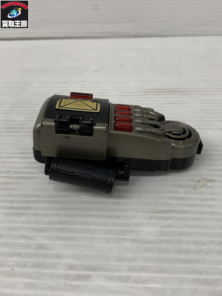 メーカー 戦隊ヒーロー 電磁戦隊メガレンジャー 変身ブレス デジタイザー