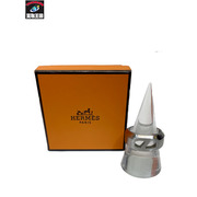 HERMES DELTA RING デルタリング T62 ステンレス