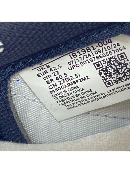 NIKE スニーカー AIR JORDAN１LOW 85[値下]