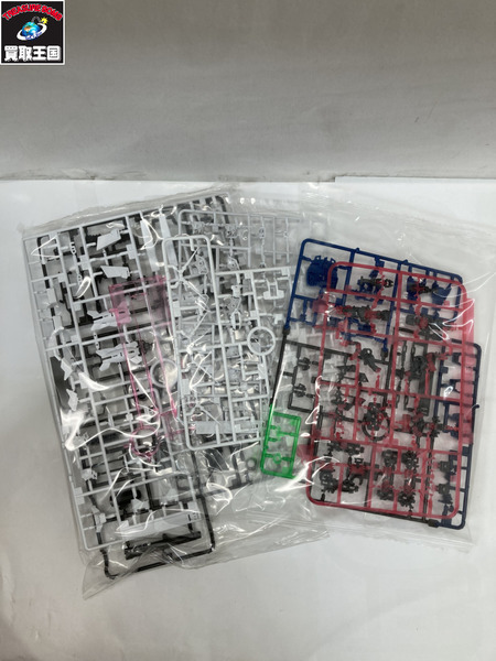 ガンプラ RG ユニコーンガンダム バンデシネVer.