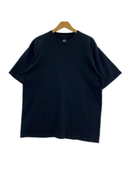 graphpaper 半袖Tシャツ・カットソー 紺（3）