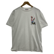 JW ANDERSON S/S Tee 白 (L)